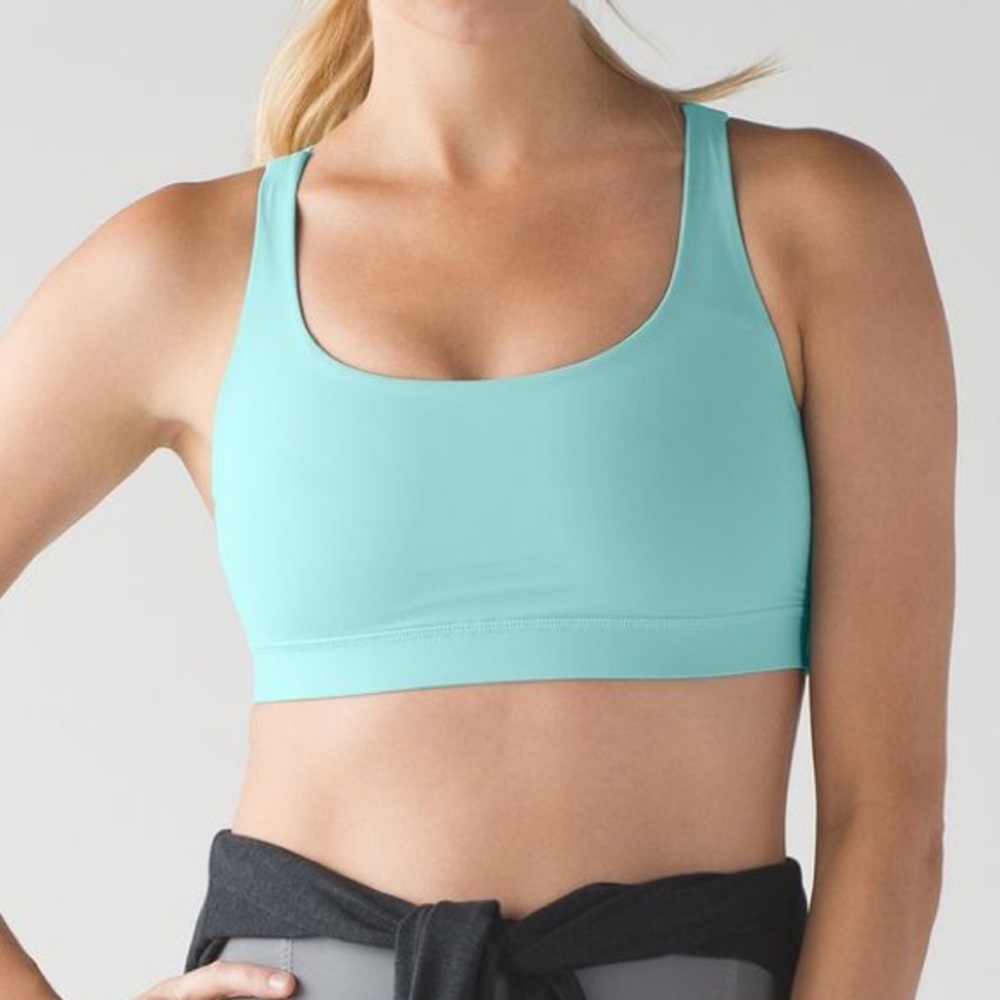 Lululemon Energy Bra